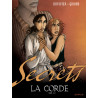 Secrets, La corde - Tome 2