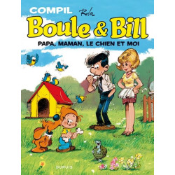 Boule et Bill - La compil -...