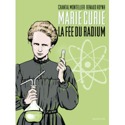 Biopic Marie Curie - La fée...