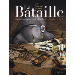 La Bataille - Tome 1 - Tome 1