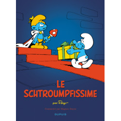 Les Schtroumpfs - Tome 2 -...