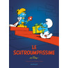 Les Schtroumpfs - Tome 2 - Le Schtroumpfissime