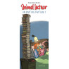 Animal lecteur - Tome 3 - On peut pas tout lire !