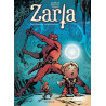 Zarla - Tome 5 - Les lueurs vénéneuses