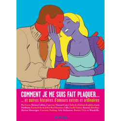 Comment je me suis fait...