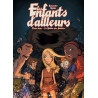 Les enfants d'ailleurs - Tome 3 - Le maître des ombres