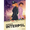 Agence Interpol - Tome 3 - Rome