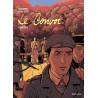 Le convoi  - Tome 2