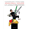 Biopic Jean-Paul Goude - La jungle des images