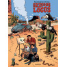Gringos Locos - Tome 1 - Gringos Locos