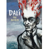 Biopic Salvador Dali - Tome 1 - Dali par Baudoin