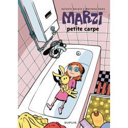 Marzi - Tome 1 - Petite carpe
