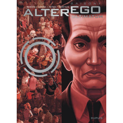 Alter Ego - Saison 1 - Tome...