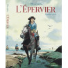 Epervier (L') (Intégrale) - Tome 1 - L'Epervier Intégrale (tomes 1 à 6)