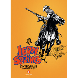 Jerry Spring - L'Intégrale...