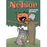 Nelson - Tome 2 - Catastrophe naturelle