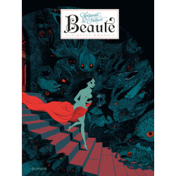 Beauté - Tome 3 - Simples...
