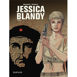 Jessica Blandy -...