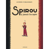 Le Spirou de ... - Tome 4 - Le journal d'un ingénu