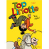 Top Linotte - Tome 1 - Trop stylé !