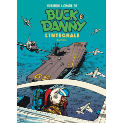 Buck Danny - L'intégrale -...