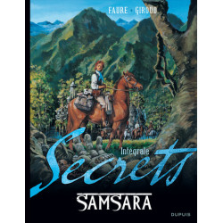 Secrets, Samsara - L'intégrale