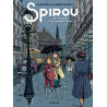Le Spirou de ... - Tome 4 - Le journal d'un ingénu
