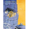 Les chevaux du vent - Tome 2 - Les chevaux du vent - tome 2