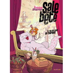 Sale Bête - Tome 2 - On ira...