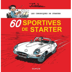 Les chroniques de Starter -...