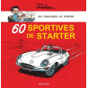 Les chroniques de Starter - 60 sportives de Starter