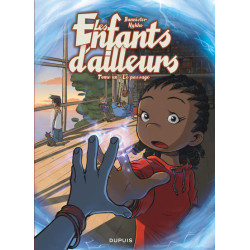 Les enfants d'ailleurs -...