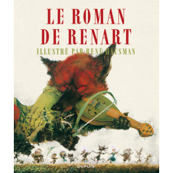 Le roman de Renart