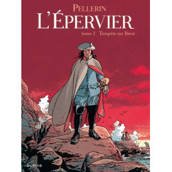 Epervier (L') - Tome 3 -...