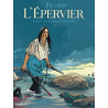 Epervier (L') - Tome 1 - Le Trépassé de Kermellec