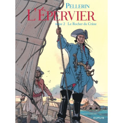 Epervier (L') - Tome 2 - Le...