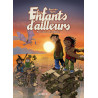 Les enfants d'ailleurs - Tome 2 - Les ombres