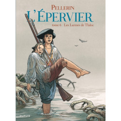 Epervier (L') - Tome 6 -...