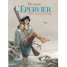 Epervier (L') - Tome 6 - Les Larmes de Tlaloc