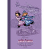 Yoko Tsuno - Tome 26 - Le maléfice de l'améthyste