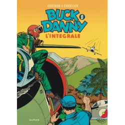 Buck Danny - L'intégrale -...