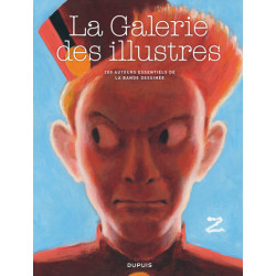 La galerie des illustres -...