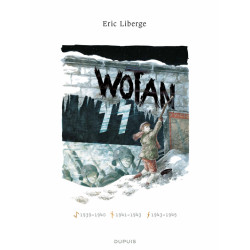 Wotan - L'intégrale - Wotan