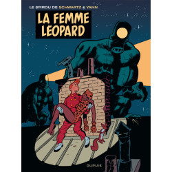 Le Spirou de ... - Tome 7 -...
