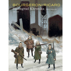 Stalingrad Khronika,...