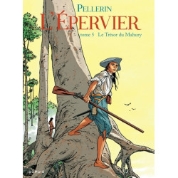 Epervier (L') - Tome 5 - Le...