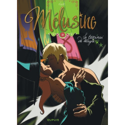 Mélusine - Tome 21 - Le...