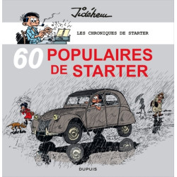 Les chroniques de Starter -...