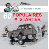 Les chroniques de Starter - 60 populaires des années 60