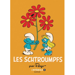 Les Schtroumpfs -...